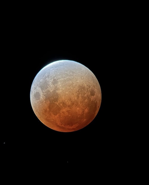 Featured image of post March 2026 Eclipse